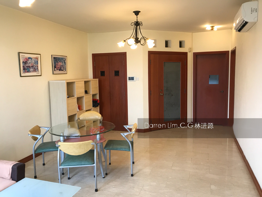 The Mayfair (D22), Condominium #149811922